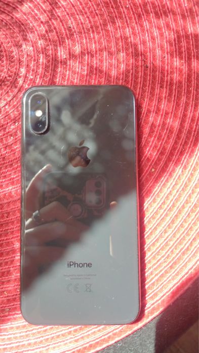 Iphone XS 256GB 71% kondycjii