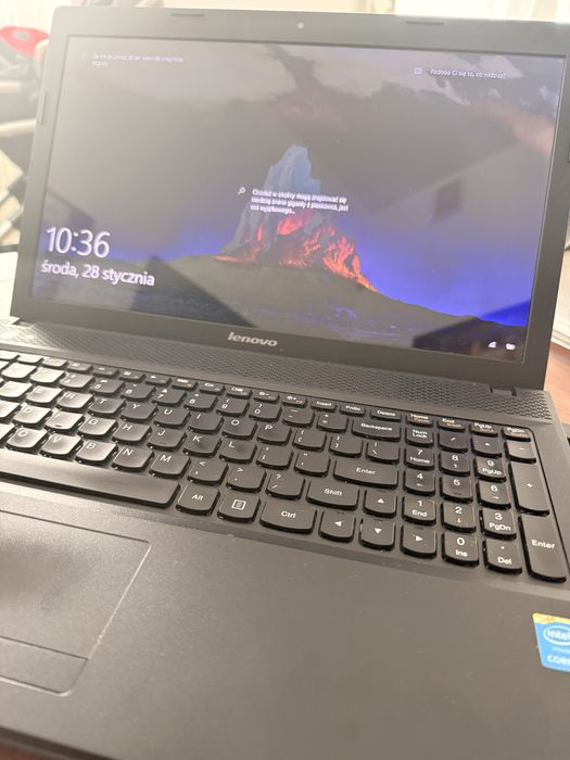 Lenovo G500 i5 bardzo dobry