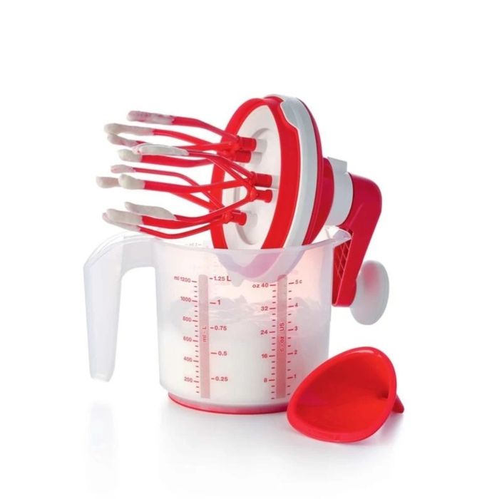 Batedeira Easy Speedy Tupperware