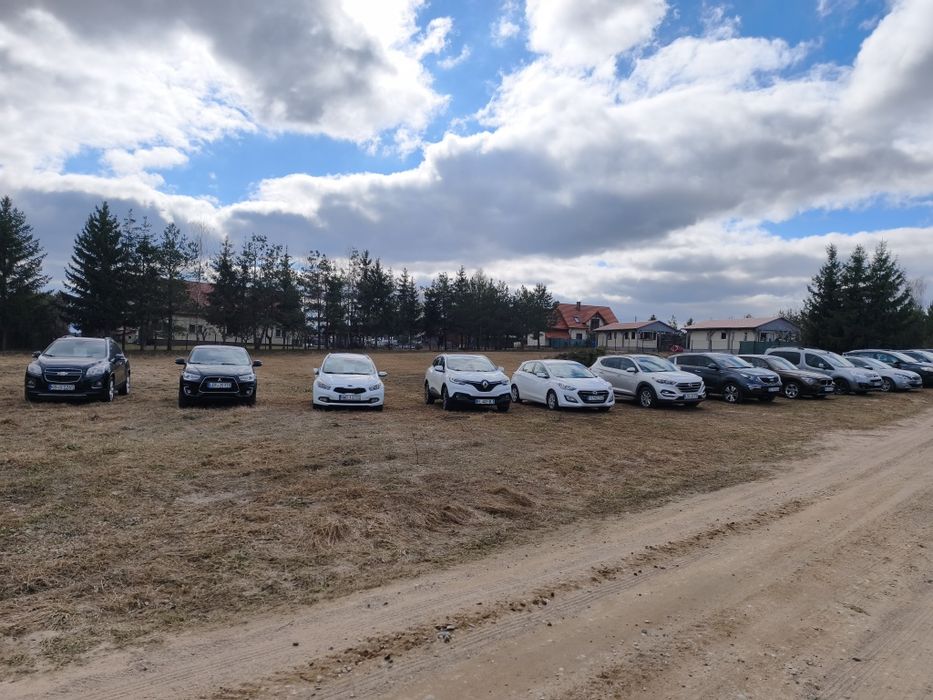 Auto-Handel*KRUKLANKI auta z Niemiec *Sprzedaż,zamiana,kupno