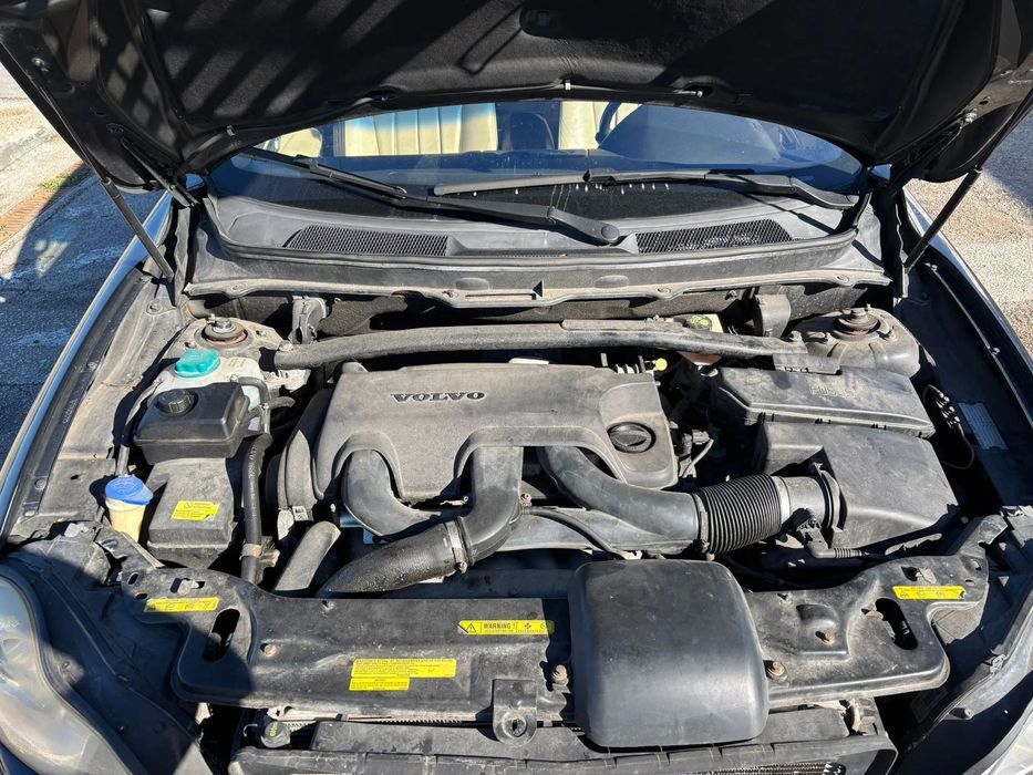 Peças Volvo XC90 T6 2.9 do ano 2004