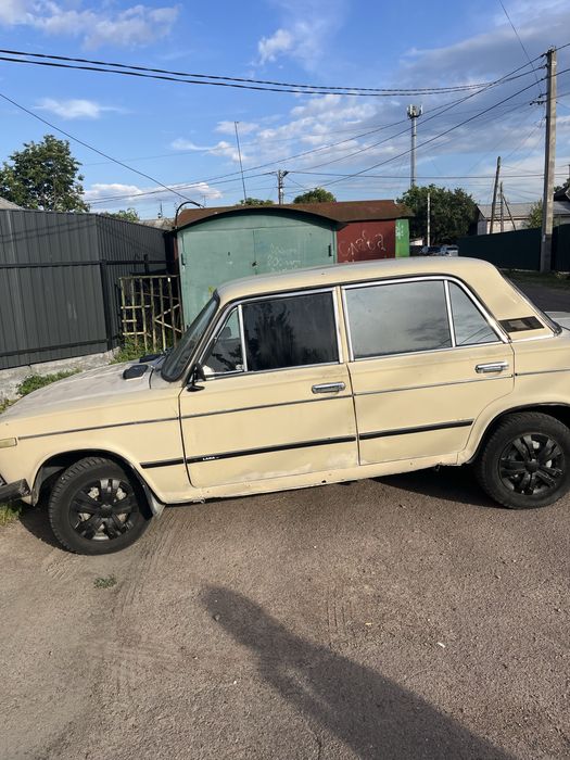 Продам ваз    2106