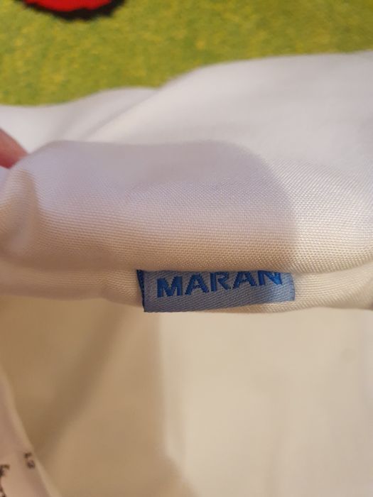 Poduszka niemowlęca