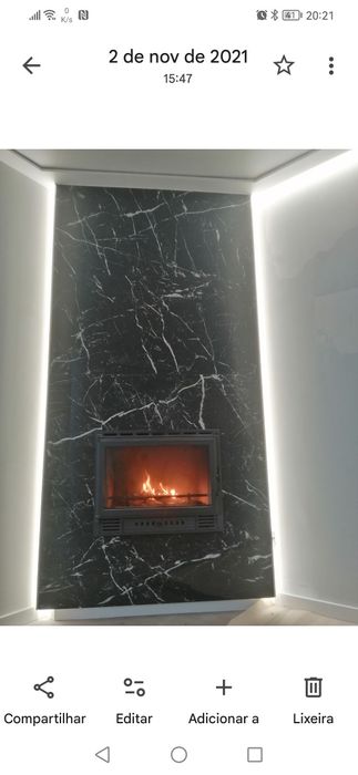 Qualidade é garantida!