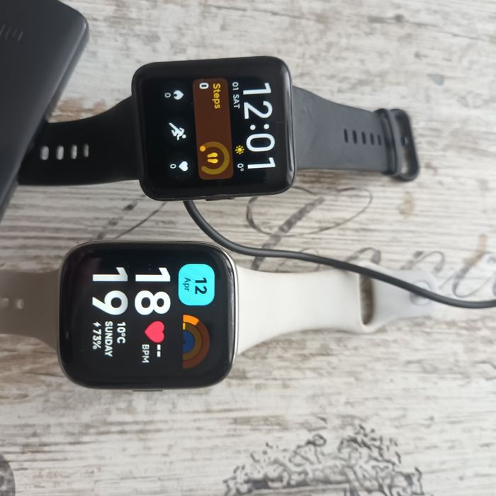 Xiaomi Redmi Watch. Оригінал