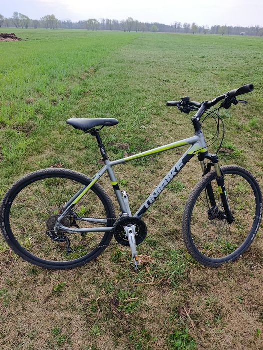 Unibike viper 19 cali