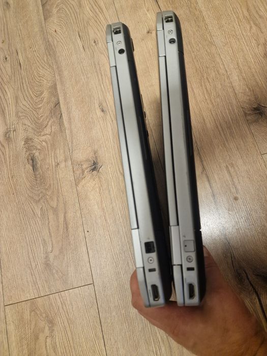 2 sprawne laptopy DELL E6430 i E6420