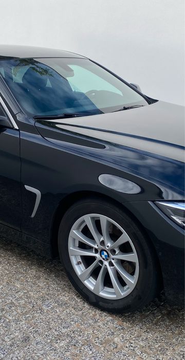 Jantes BMW 17 Style 395 c/sensores Pressão BMW