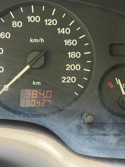 Opel Astra 2001 VIN W0L0TGF6915229131 фото оголошення 6 з 11