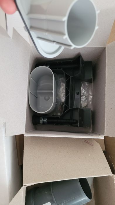 Odpływ liniowy Viega Advantix 750mm