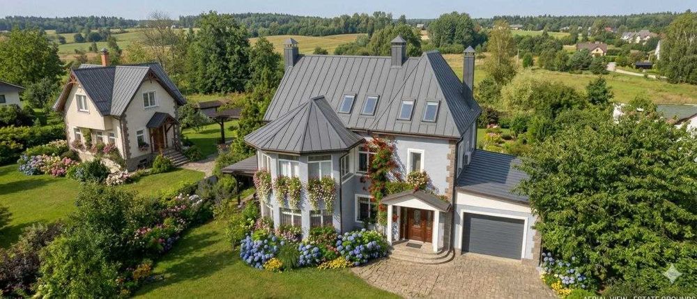 Бобрица. Aristocrat Residence. Без посредников и %