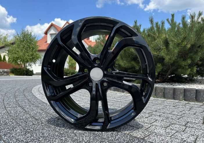 Felgi b1525do VW passat GOLF VI VII T-Roc 17