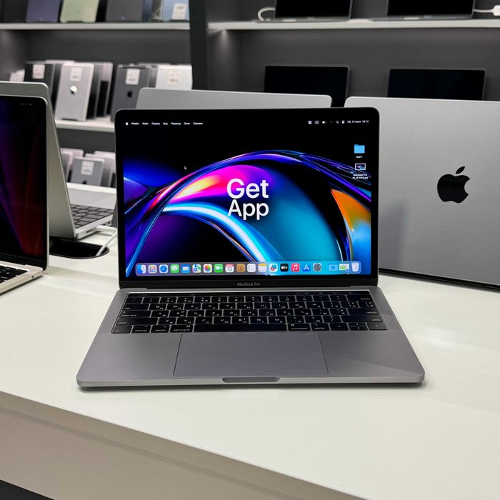 Ноутбук MacBook Pro 13” 2019 i5 8/128GB • ГАРАНТІЯ • СТАН 9/10 105932