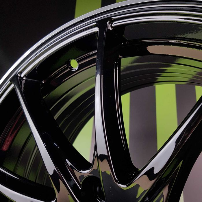 Диски На Авто R18 5x108 Ford Focus Kuga Fusion Volvo S60 S90 Jaguar 18