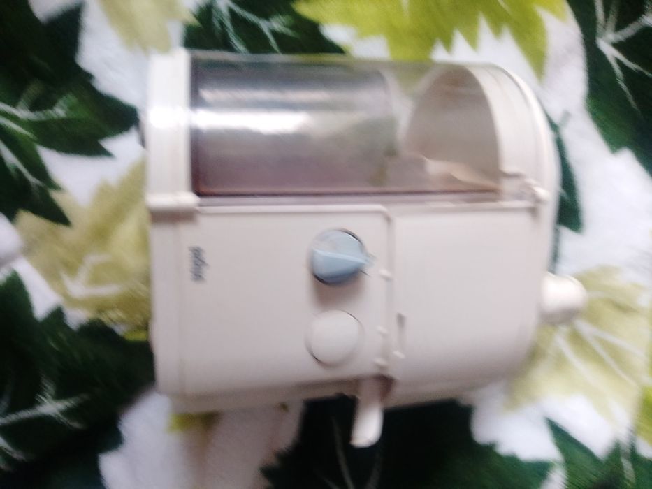 Соковыжималка Braun