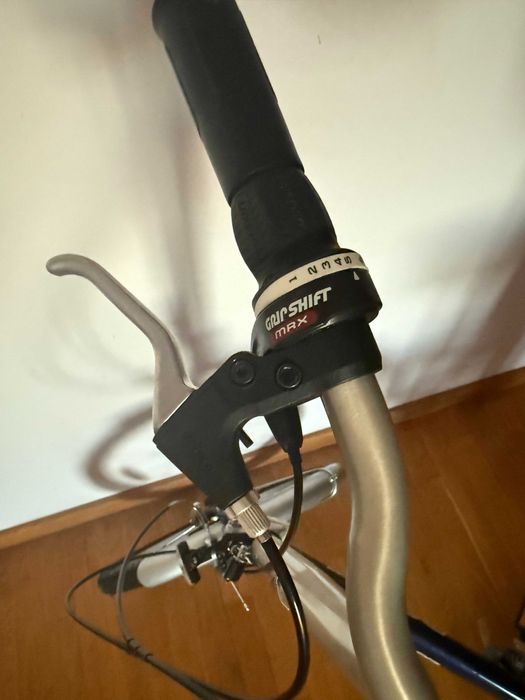 Продам велосипед Dahon Speed