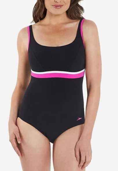 36-38р. Купальник для плавания, бассейна speedo sculpture