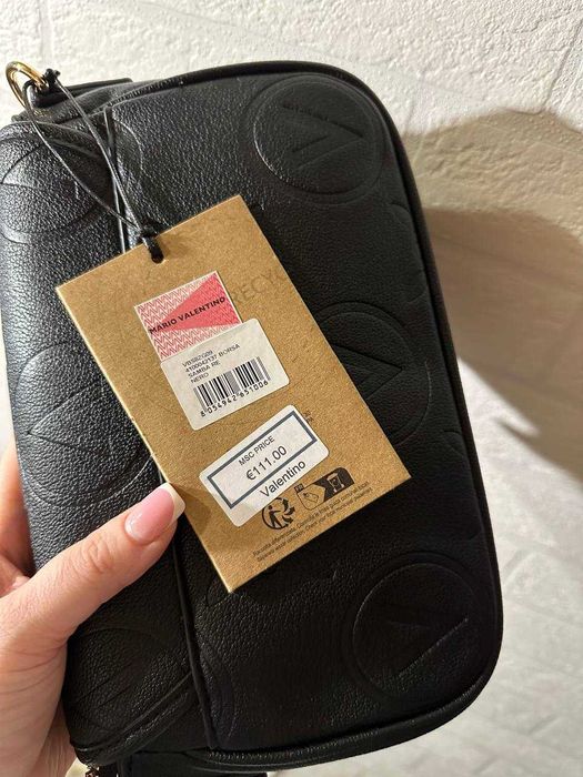 Сумка через плечо Valentino Bags Samba Re (оригинал)