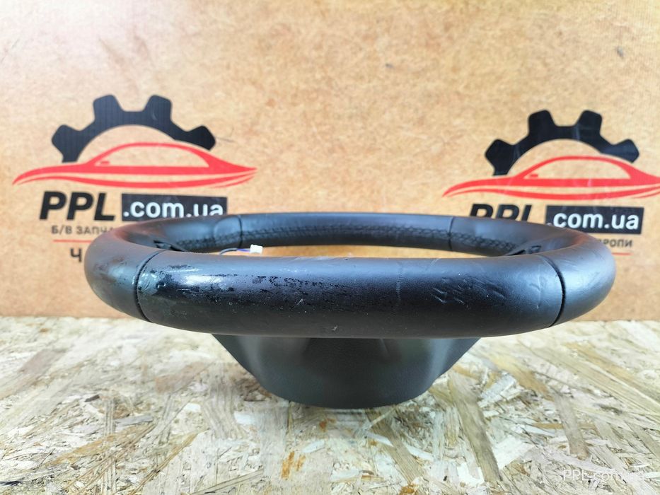 VW Golf VIII 2020- Мультируль руль рулевое колесо 311626381340