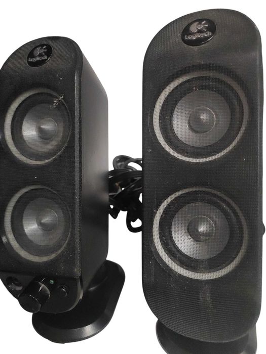 Zestaw Głośnikowy Logitech X-530