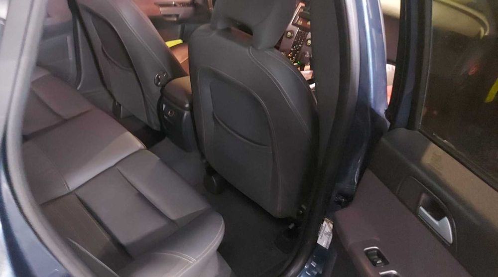 Vendo carrinha Volvo V50