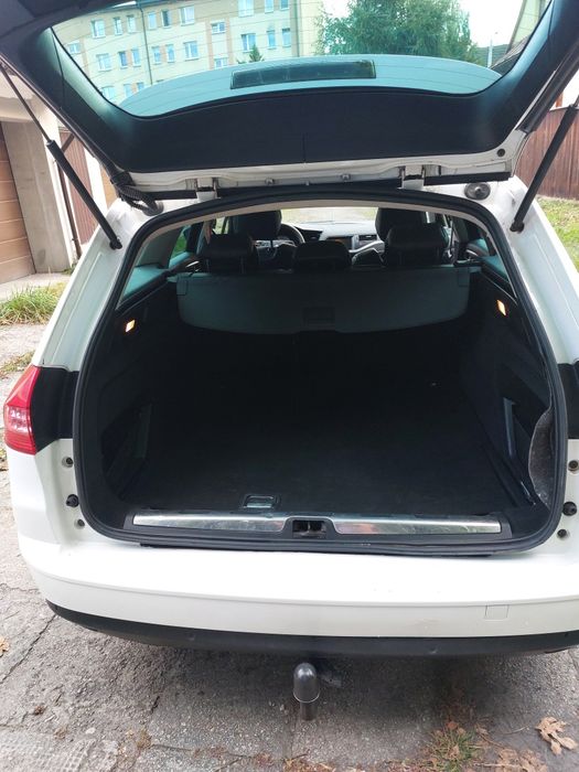 Citroen c5 kombi