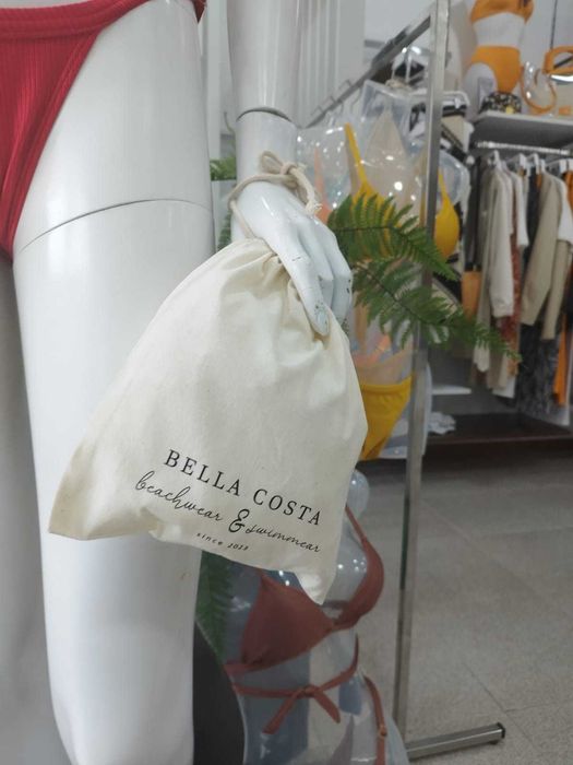 Revenda de Biquínis brasileiros da marca "Bella Costa" a lojistas