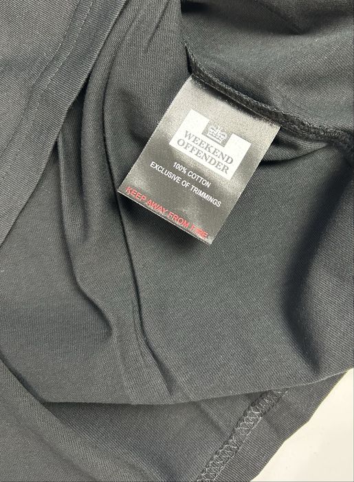 Футболкі  Weekenb. Offenber. Нові оригінал.