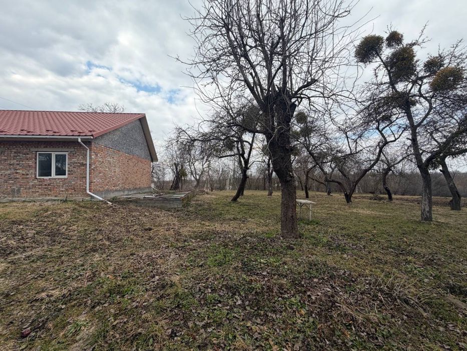 Продаж будинку Стуфчинці