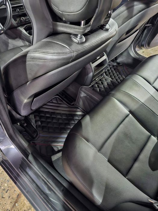 Машина BMW F11 , 3.0 дизель