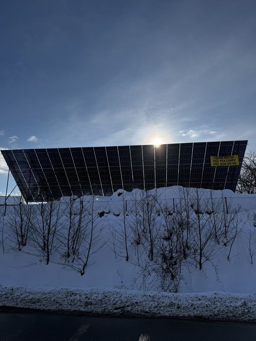 Пропоную в оренду велику полощину під зовнішню рекламу