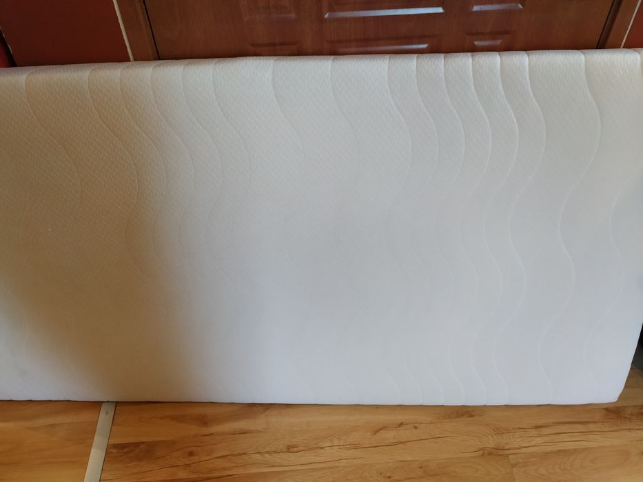 Materac 80x170x9 cm zdejmowany pokrowiec