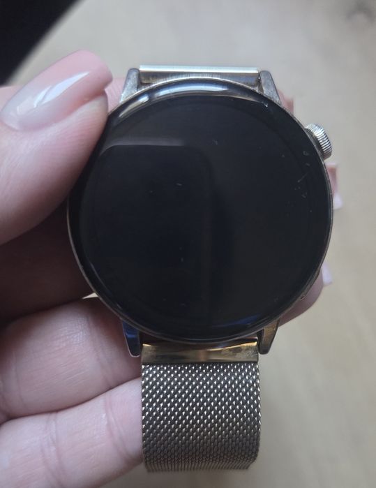 Smartwatch Huawei  GT3 Elegant