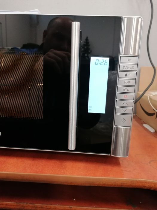 Mikrofalówka medion MD 14482 s5