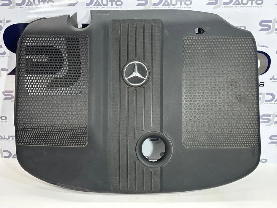 Tampa Motor - Mercedes C (W204)