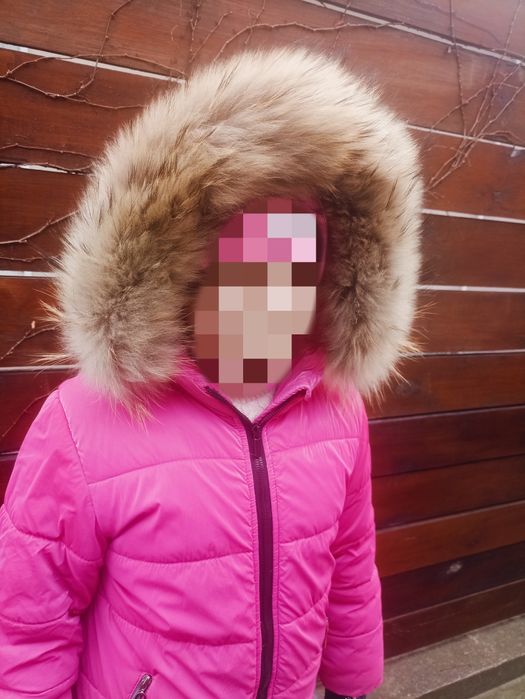 Продам зимнее пальто