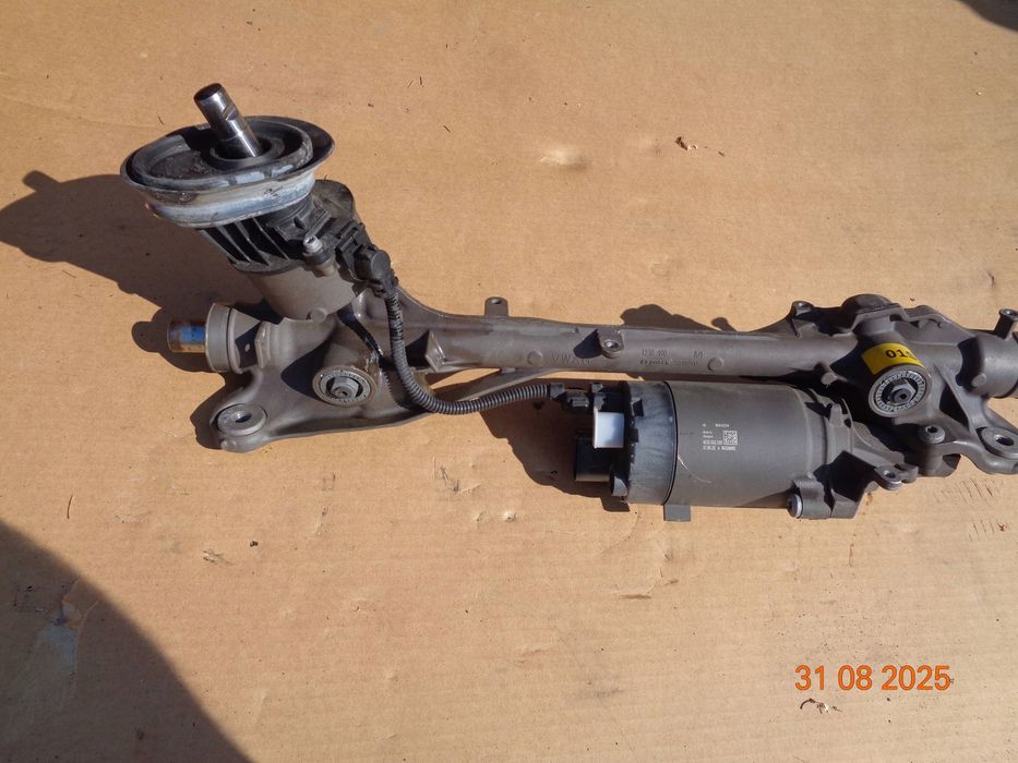 przekładnia maglownica vw. audi scoda seat 5wb423050ch jak nowa
