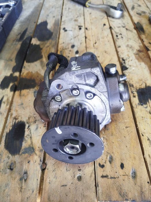 Bomba de Alta Pressao Mazda 5 RF7J