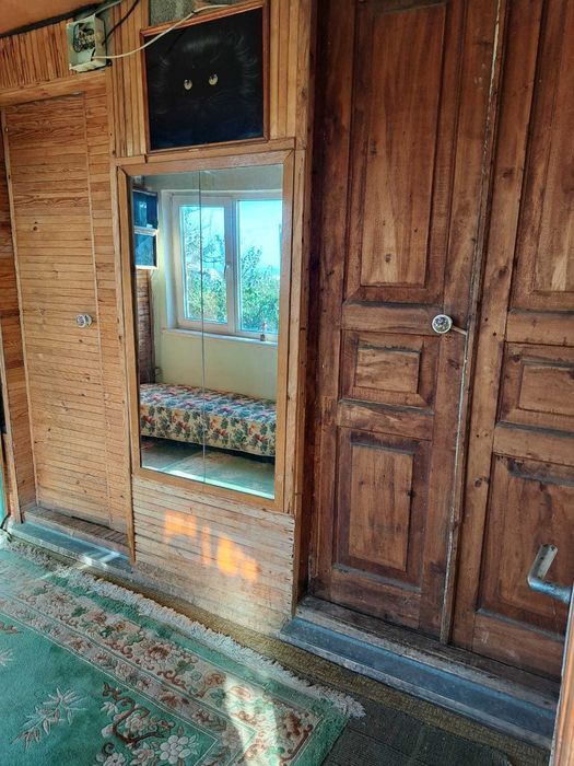 Продам 2эт ДОМ ДАЧА  19км от  Николаева ПРОПИска‼️ газ,скважина,кондиц