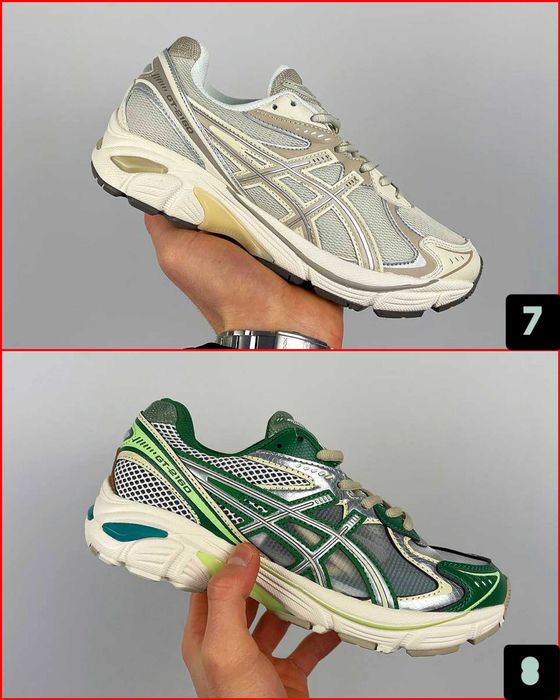 ‼️ВІДПРАВЛЕННЯ БЕЗ ПЕРЕДПЛАТИ Кросівки Asics GT-2160 | Розміри 36 - 45 | Унісекс‼️