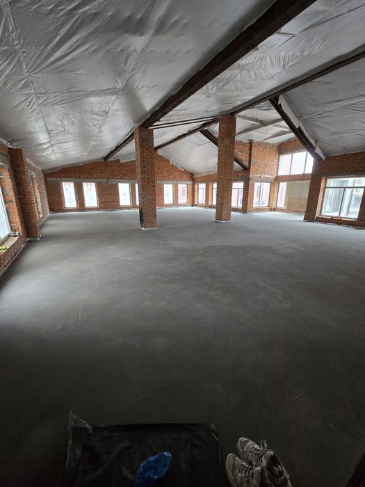 Продаж 408 м2 будівля ресторан магазин клініка Верхній Вал 30К