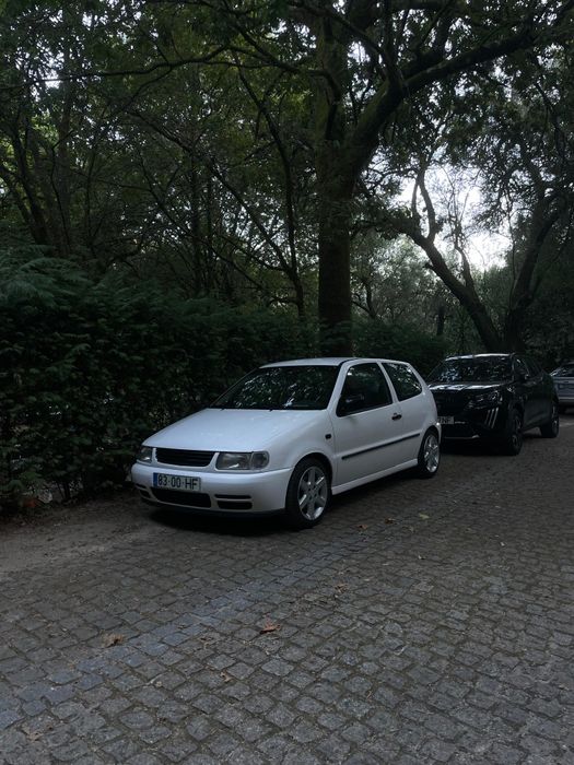 Volkswagen Polo 1.4 16v