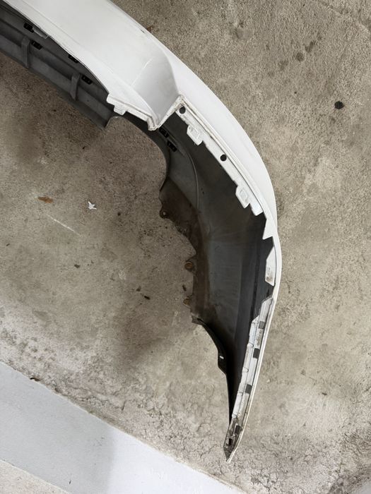 Para choque traseiro Sport F20 F21 BMW
