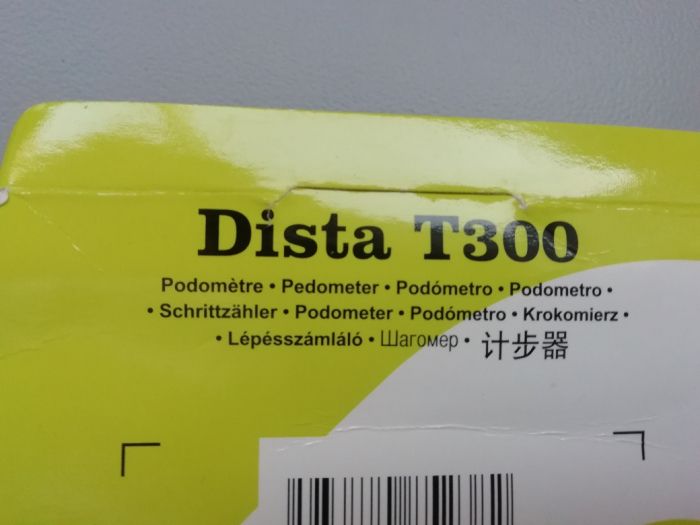 Podómetro decathlon sale