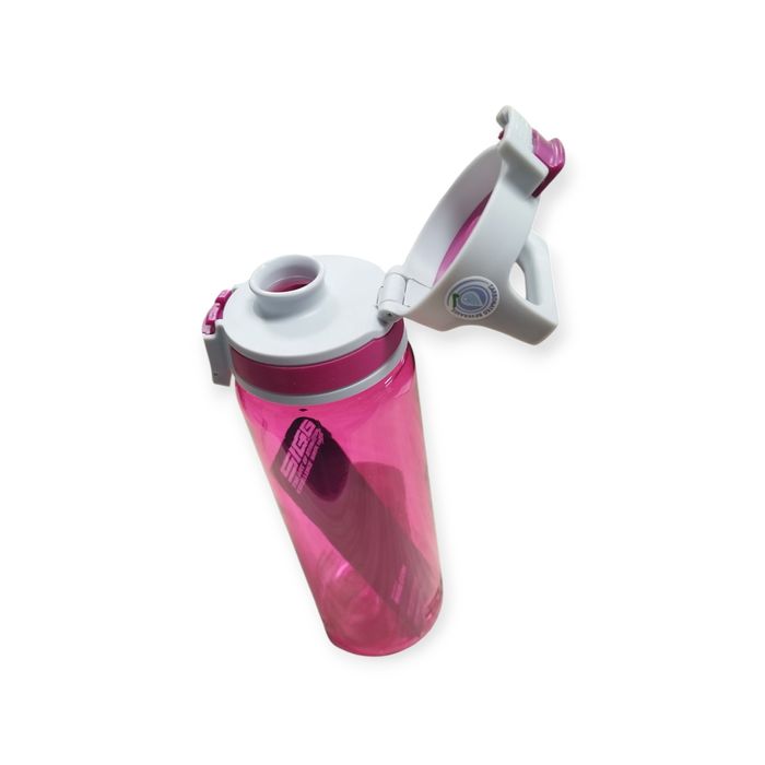 Butelka SIGG 600ml różowa