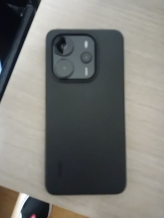 Xiaomi redmi note 14
