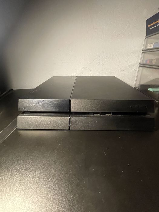 Konsola PS4 500gb