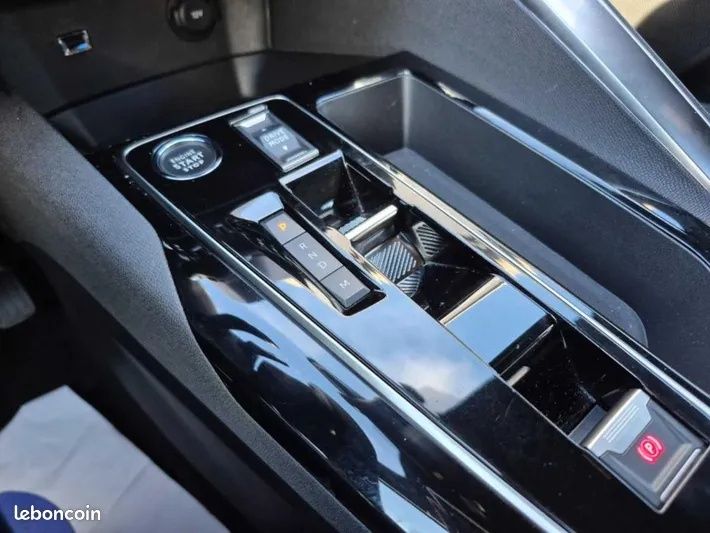 Carrinha Peugeot 5008