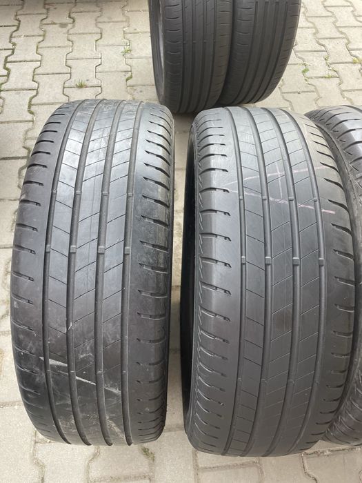 Колеса/резина/гума 225/65R17 Bridgestone