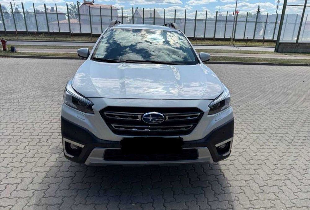 Subaru Outback 2021p